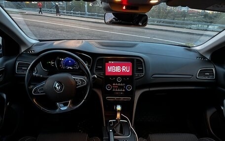 Renault Megane IV, 2019 год, 1 450 000 рублей, 6 фотография