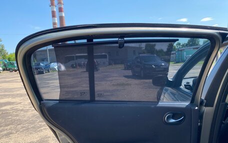 Renault Megane II, 2007 год, 370 000 рублей, 16 фотография