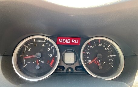 Renault Megane II, 2007 год, 370 000 рублей, 14 фотография