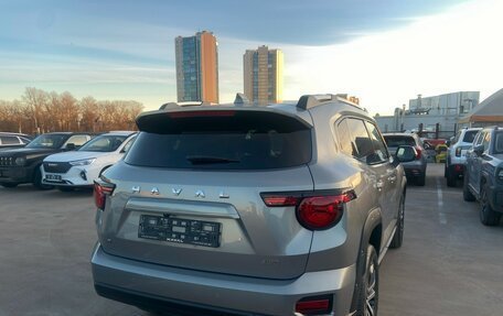 Haval H7, 2026 год, 4 157 010 рублей, 3 фотография