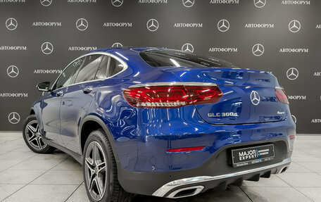 Mercedes-Benz GLC, 2021 год, 5 825 000 рублей, 7 фотография