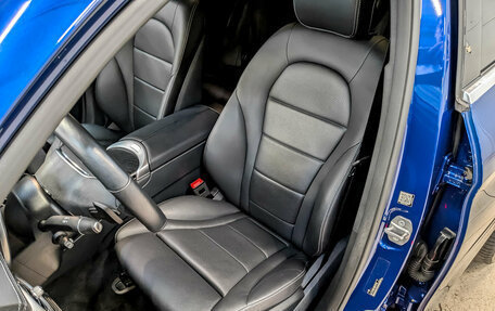 Mercedes-Benz GLC, 2021 год, 5 825 000 рублей, 19 фотография