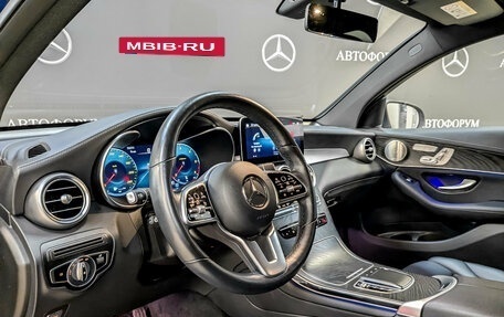 Mercedes-Benz GLC, 2021 год, 5 825 000 рублей, 16 фотография