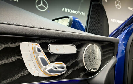 Mercedes-Benz GLC, 2021 год, 5 825 000 рублей, 20 фотография