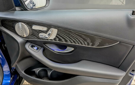 Mercedes-Benz GLC, 2021 год, 5 825 000 рублей, 23 фотография