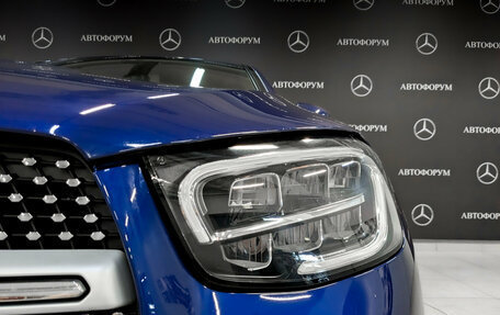 Mercedes-Benz GLC, 2021 год, 5 825 000 рублей, 27 фотография