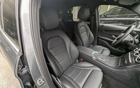 Mercedes-Benz GLC, 2022 год, 5 297 000 рублей, 11 фотография