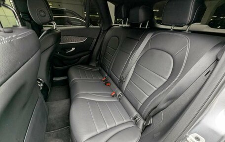 Mercedes-Benz GLC, 2022 год, 5 297 000 рублей, 9 фотография