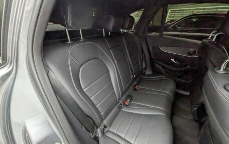 Mercedes-Benz GLC, 2022 год, 5 297 000 рублей, 10 фотография