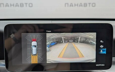 Mercedes-Benz GLC, 2022 год, 5 297 000 рублей, 13 фотография