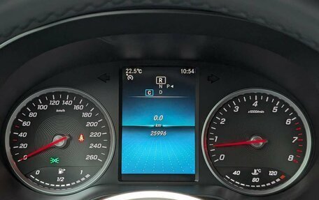 Mercedes-Benz GLC, 2022 год, 5 297 000 рублей, 14 фотография
