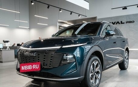 Haval F7, 2026 год, 3 199 000 рублей, 2 фотография