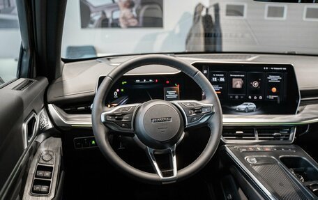 Haval F7, 2026 год, 3 199 000 рублей, 22 фотография