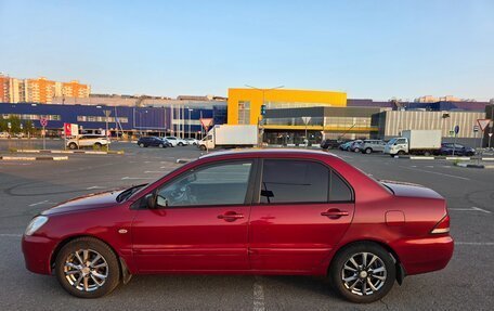 Mitsubishi Lancer IX, 2005 год, 385 000 рублей, 4 фотография