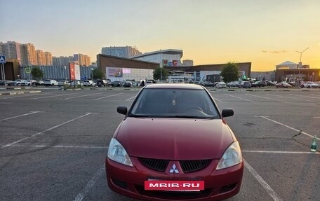 Mitsubishi Lancer IX, 2005 год, 385 000 рублей, 2 фотография