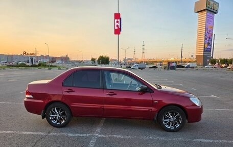 Mitsubishi Lancer IX, 2005 год, 385 000 рублей, 6 фотография