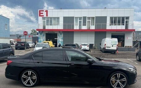BMW 7 серия, 2016 год, 3 350 000 рублей, 4 фотография