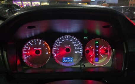 Mitsubishi Lancer IX, 2005 год, 385 000 рублей, 14 фотография