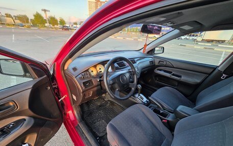 Mitsubishi Lancer IX, 2005 год, 385 000 рублей, 10 фотография