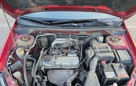 Mitsubishi Lancer IX, 2005 год, 385 000 рублей, 13 фотография