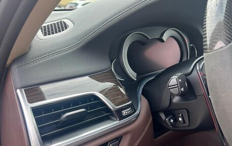 BMW 7 серия, 2016 год, 3 350 000 рублей, 11 фотография