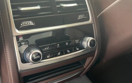 BMW 7 серия, 2016 год, 3 350 000 рублей, 15 фотография