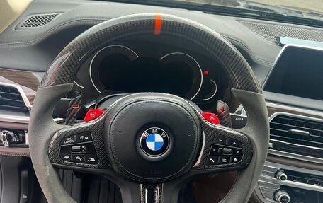 BMW 7 серия, 2016 год, 3 350 000 рублей, 14 фотография