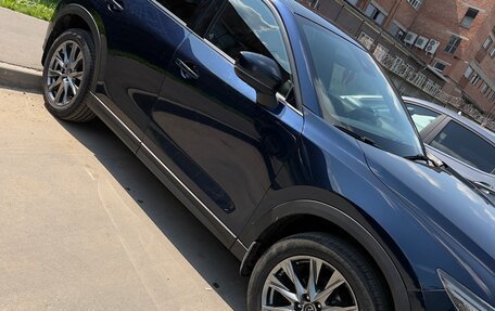 Mazda CX-5 II, 2020 год, 3 150 000 рублей, 6 фотография