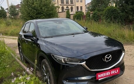Mazda CX-5 II, 2020 год, 3 150 000 рублей, 2 фотография