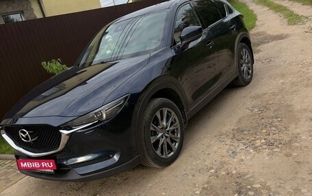 Mazda CX-5 II, 2020 год, 3 150 000 рублей, 3 фотография
