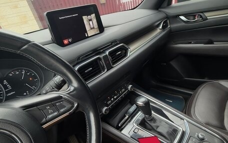 Mazda CX-5 II, 2020 год, 3 150 000 рублей, 11 фотография