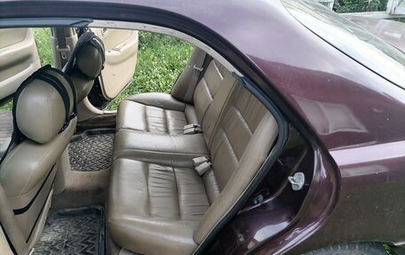 Mazda 626, 1998 год, 150 000 рублей, 2 фотография