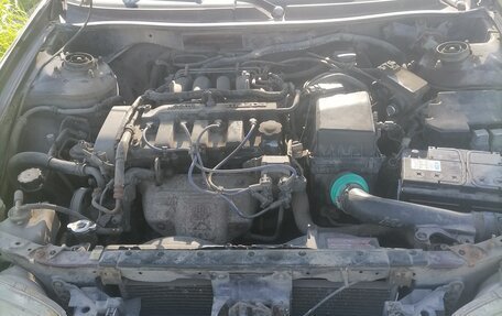 Mazda 626, 1998 год, 150 000 рублей, 7 фотография