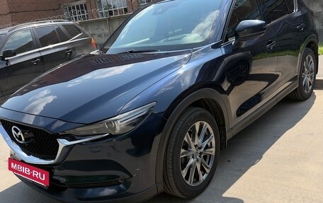 Mazda CX-5 II, 2020 год, 3 150 000 рублей, 4 фотография
