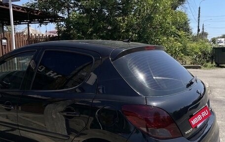 Peugeot 207 I, 2009 год, 422 000 рублей, 3 фотография