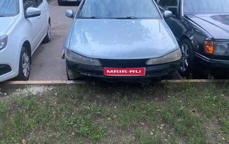 Peugeot 406 I, 2002 год, 145 000 рублей, 3 фотография