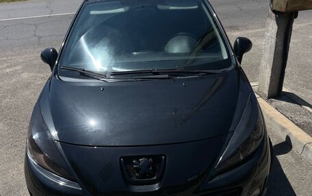 Peugeot 207 I, 2009 год, 422 000 рублей, 5 фотография