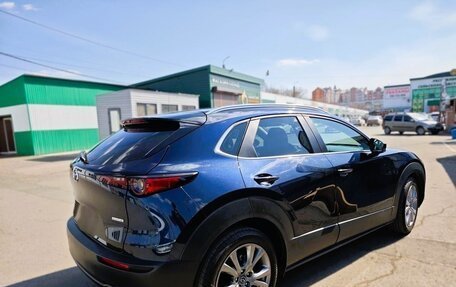 Mazda CX-30 I, 2022 год, 2 100 000 рублей, 6 фотография
