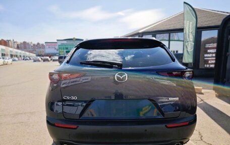 Mazda CX-30 I, 2022 год, 2 100 000 рублей, 5 фотография