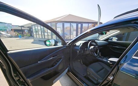Mazda CX-30 I, 2022 год, 2 100 000 рублей, 8 фотография