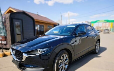 Mazda CX-30 I, 2022 год, 2 100 000 рублей, 2 фотография