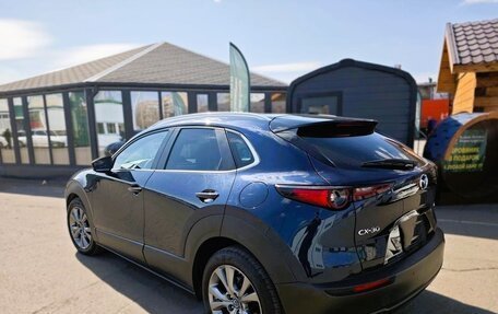 Mazda CX-30 I, 2022 год, 2 100 000 рублей, 4 фотография