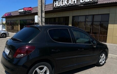 Peugeot 207 I, 2009 год, 422 000 рублей, 4 фотография