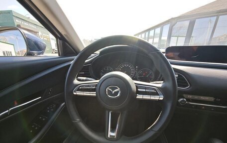 Mazda CX-30 I, 2022 год, 2 100 000 рублей, 11 фотография