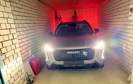 Haval Jolion, 2025 год, 2 140 000 рублей, 7 фотография