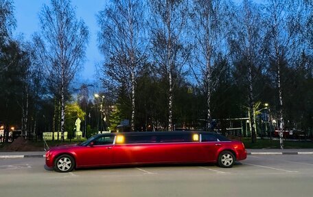 Chrysler 300C II, 2006 год, 880 000 рублей, 3 фотография
