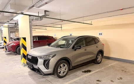 Haval Jolion, 2025 год, 2 140 000 рублей, 6 фотография