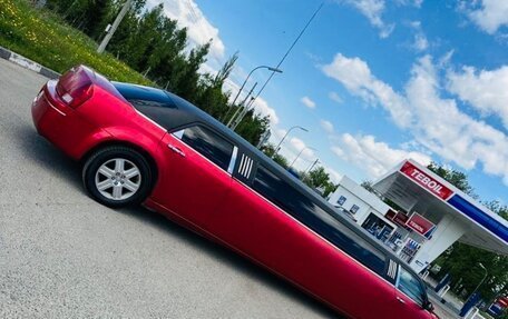 Chrysler 300C II, 2006 год, 880 000 рублей, 6 фотография
