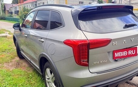 Haval Jolion, 2025 год, 2 140 000 рублей, 2 фотография