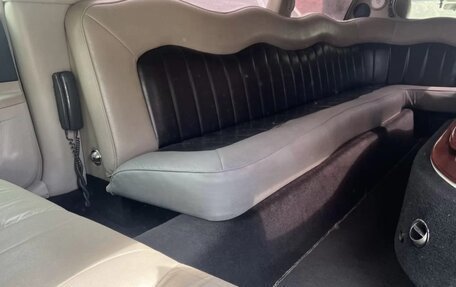 Chrysler 300C II, 2006 год, 880 000 рублей, 9 фотография